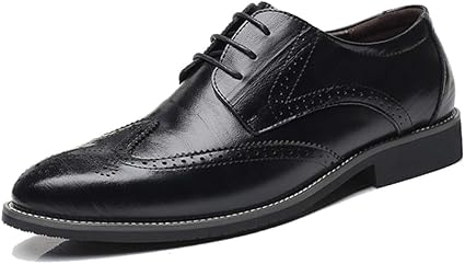 trendy dress shoes