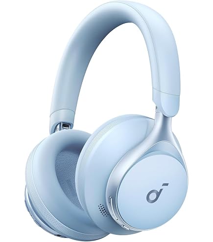 Amazon.com: Soundcore by Anker, Space One, Active Noise Cancelling