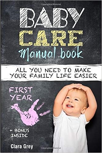 best baby care books