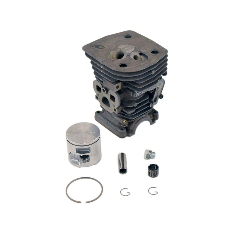 Best husqvarna 455 rancher repair