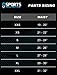 Sports Unlimited Double Knit Youth Integrated Football Pants