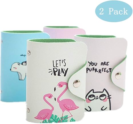 Amazon Co Jp Vplus レディース レザーカードケース クレジットカードホルダー 学生 かわいい漫画のidカード 財布 パスポート 名刺ホルダー ブックプロテクター カラーランダム 2個 ホーム キッチン Amazon Co Jp Vplus レディース レザーカードケース クレジットカードホルダー 学生 かわいい漫画のidカード 財布 パスポート 名刺ホルダー ブックプロテクター カラーランダム 2個 ホーム キッチン