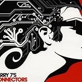Barry 7's Connectors - 21 Rare Library Tracks