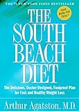 South Beach Diet Book by 