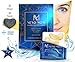 Under Eye Patches with Elegant Gift - Supreme Under Eye Bags and Wrinkles Treatment - Under Eye Mask for Dark Circles with Anti Aging Effect