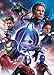 AQUARIUS Marvel Puzzle Avengers End Game (1000 Piece Jigsaw Puzzle) - Officially Licensed Marvel Merchandise & Collectibles - Glare Free - Precision Fit - Virtually No Puzzle Dust - 20 x 28 Inches