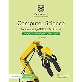 Cambridge IGCSE&trade; and O Level Computer Science Programming Book for Python with Digital Access (2 Years) (Cambridge International IGCSE)