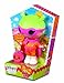 Lalaloopsy Littles Tiny Might Doll