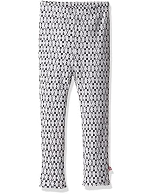 Toddler Girls' Thermal Legging