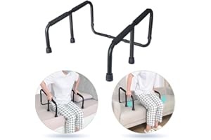 Mybow Couch Rails for Elderly, Standing Helper, Chair Lift Assist Devices for Seniors, Handicap Couch Cane, Stand Up Mobility