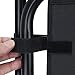Creative Mark Folding Canvas Print Rack - Artist Gallery Portable Display Rack for Posters, Artwork, Prints, Canvas, Panels, Galleries, Studios & Storage - Jumbo