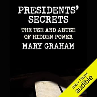 The Use and Abuse of Hidden Power - Mary Graham