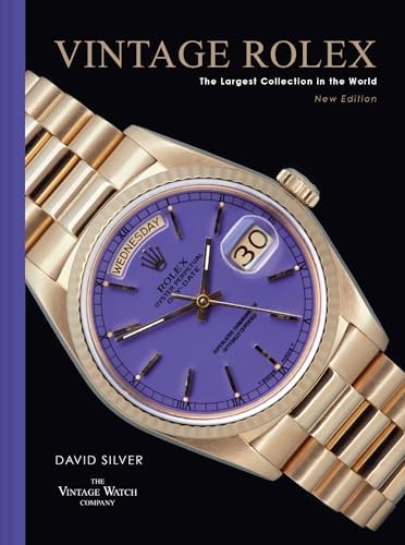 Vintage Rolex® Sports Models: A Complete Visual Reference