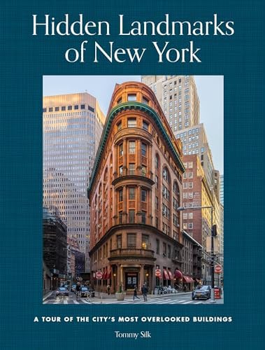 The Historical Atlas of New York City: A Visual Celebration of 400