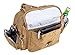 Suvelle Go-Go Travel Crossbody Bag, Handbag, Purse, Shoulder Bag 1508