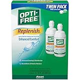 Opti Free Replenish, Multi Purpose Disinfecting