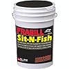 Frabill-Sit-N-Fish-Bucket