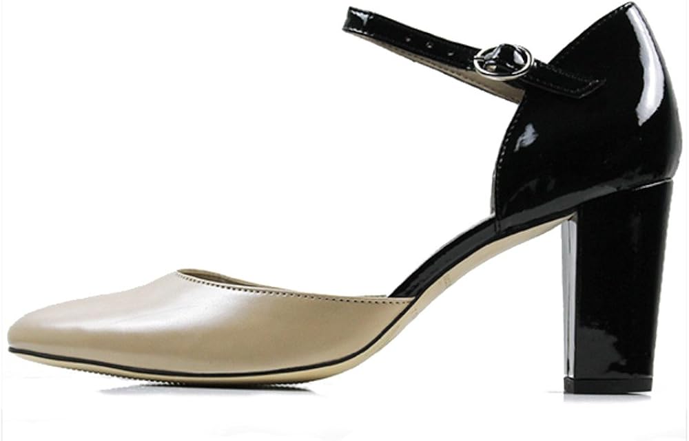 vegan mary jane heels