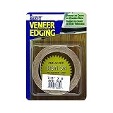 CLOVERDALE CO 28050 INC 2x8 WHT Edging, 2" x 8', White Birch