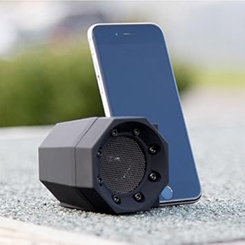 boomtouch speaker bluetooth