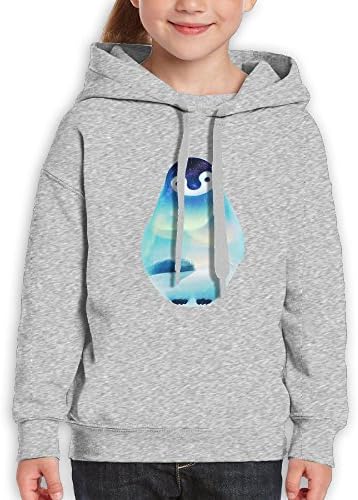 The Five-Pointed Starry Sky Star Pattern Sweatshirt Women's Pullover Fleece Drop Shoulder Striped Hoodie L
