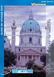 Guide De Voyage Dvd - Vienne