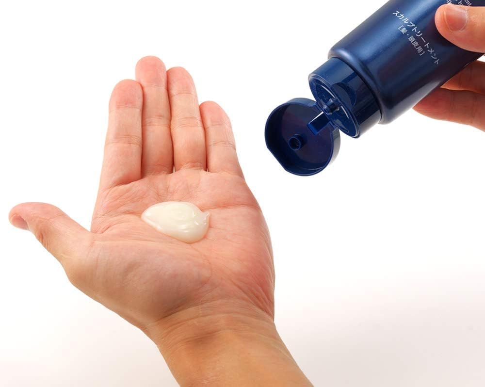 Amazon Dhc Men スカルプケア トリートメント Dhc ディー エイチ シー ヘアトリートメント 通販