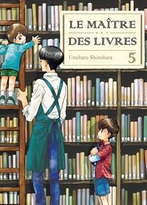 Résultat de recherche d'images pour "la maître des livres tome 5"