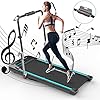CITYSPORTS Lichtgewicht loopband, Fitness loopmachine, Loopband Gym apparatuur, Professionele loopband, Loopband Running…