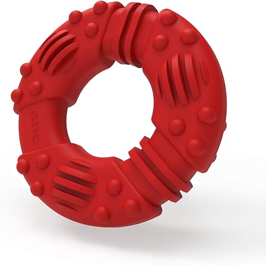 indestructible dog chew toys