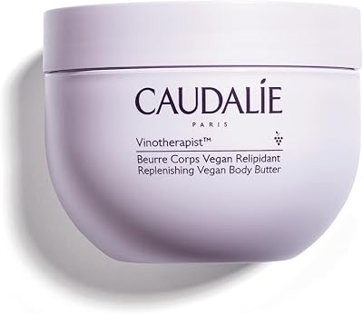 Caudalie Vinotherapist Replenishing Vegan Body Butter 250 mL