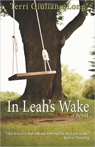 Amazon Com In Leah S Wake 9781456310547 Giuliano Long Terri Books