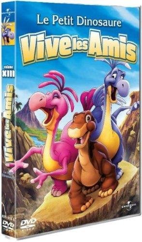 Le Petit Dinosaure 13 - Vive Les Amis