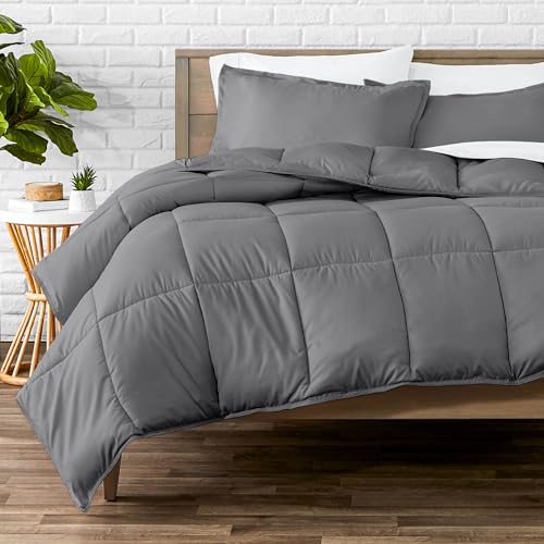 Bare Home Queen Comforter Set