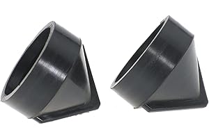 ROCKHEEL Dust Ejector Valve Replace K1211-82340, 24-462-07-S, 11065-7008 for Kohler CH20 CH22 CH670 for Kawasaki FD FX FH FD750D FD791D FD851D FX751V FX801V FX850V FH721D (Pack of 2)