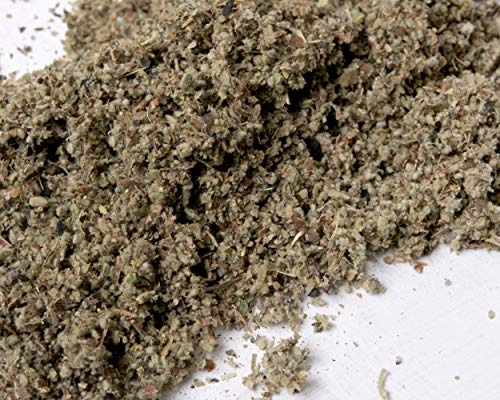 4 Herbal+Smoking+Blend+Tobacco+Nicotine