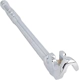 US PRO Universal Spanner Extender Wrench Power Bar Tool 385mm Chrome Vanadium view 5