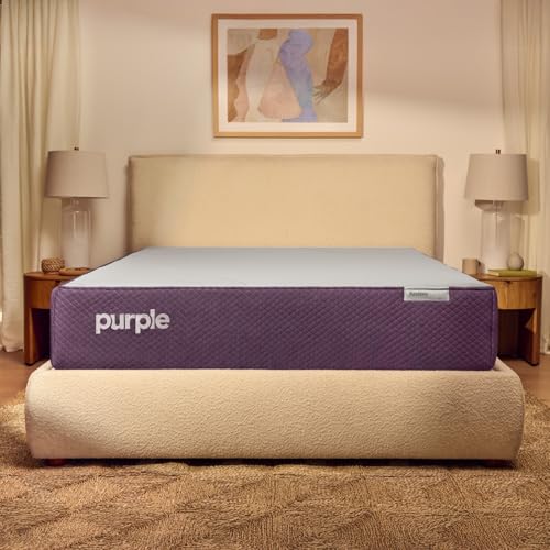 Purple Restore Hybrid Mattress
