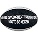 Pass Developer Rugby Ball