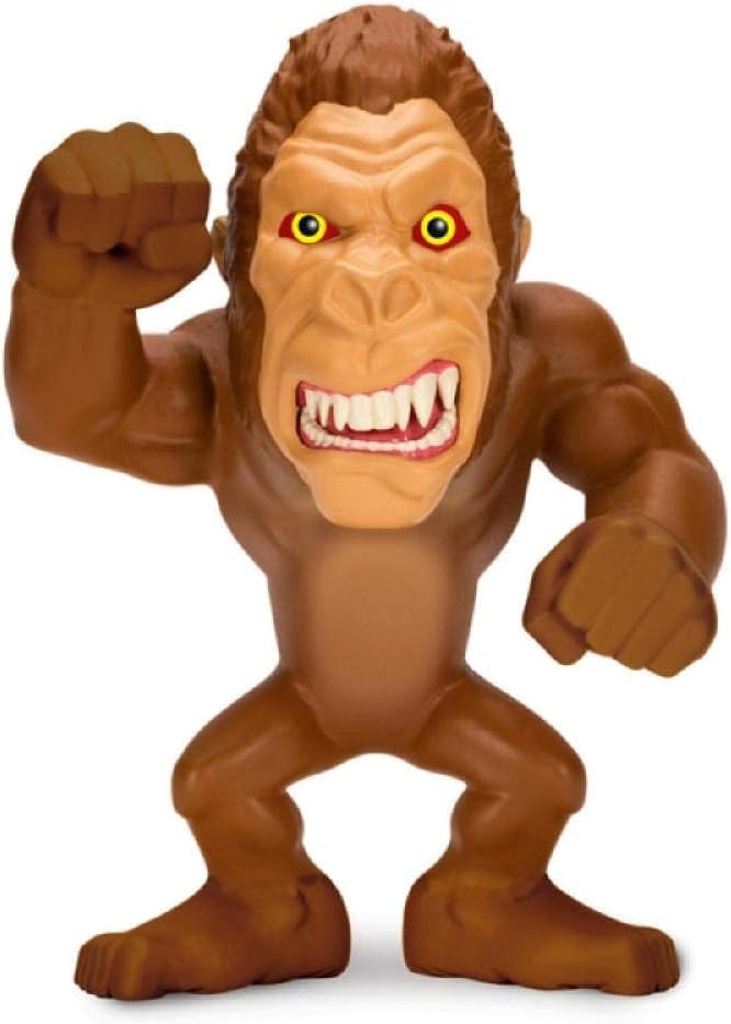 amazon rampage toys