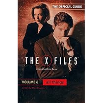 X-Files Vol. 1: The Agents, The Bureau and the Syndicate: Titan