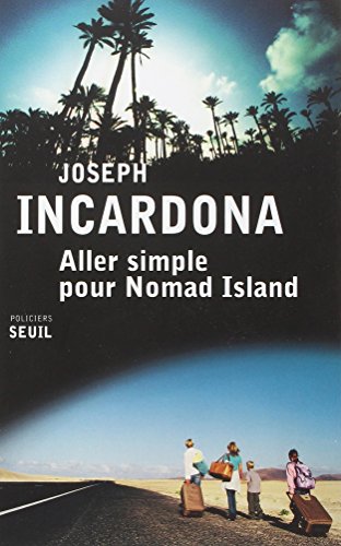 Aller simple pour Nomad Island