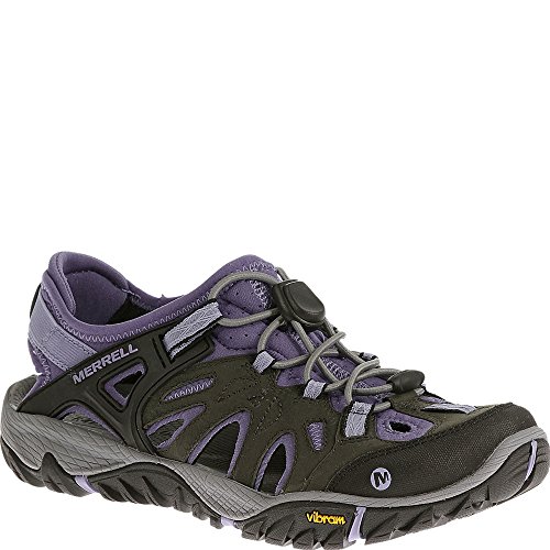 women's all out blaze sieve water shoe