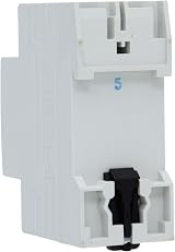 MK 63A 30mA Double Pole RCD K5760S Sentry BS EN 61008 230V view 8