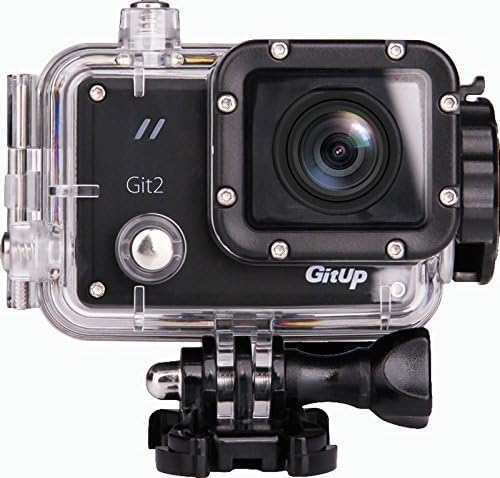 GitUp GIT2 Sports Action Camera - Pro Edition