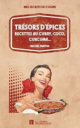 Trésors d'épices