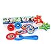 Super Mario Brothers™ Mega Mix Value Pack Favors, Party Favor