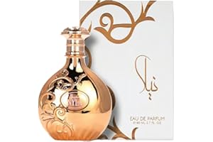 BDPORKAS Unique Perfume, Unisex Fragrance with Vanilla & Caramel Body Spray, Sweet & Sensual Scent, Long-Lasting Fragrance, for Women & Men (2.7 fl oz)