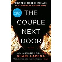 The Couple Next Door: A Novel