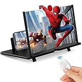 Phone Screen Magnifier 12" Screen Magnifier for